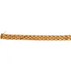 Bracelet en or jaune