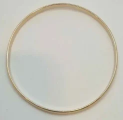 Bracelet en Or jaune
