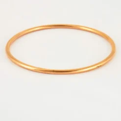 Bracelet en or jaune
