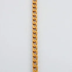Bracelet en or jaune