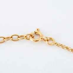 Bracelet en Or jaune