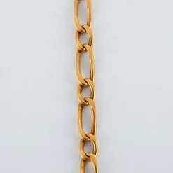 Bracelet en or jaune