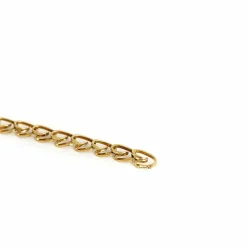 Bracelet en Or jaune