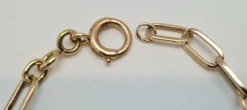 Bracelet en Or jaune 14 carats