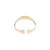 Bracelet en or jaune Bent Gabrielsen