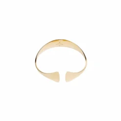 Bracelet en or jaune Bent Gabrielsen