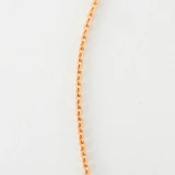 Bracelet en or rose & diamants