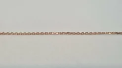 Bracelet en Or rose & diamants