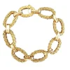 Bracelet Gay Frères Or Jaune