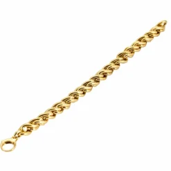 Bracelet IL GIGLIO Cascade or jaune
