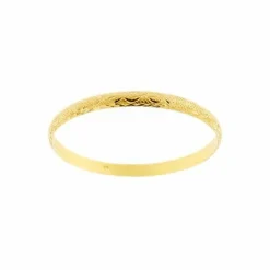 Bracelet jonc