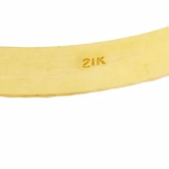 Bracelet jonc