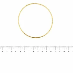 Bracelet jonc