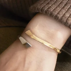 Bracelet Jonc 2 Ors