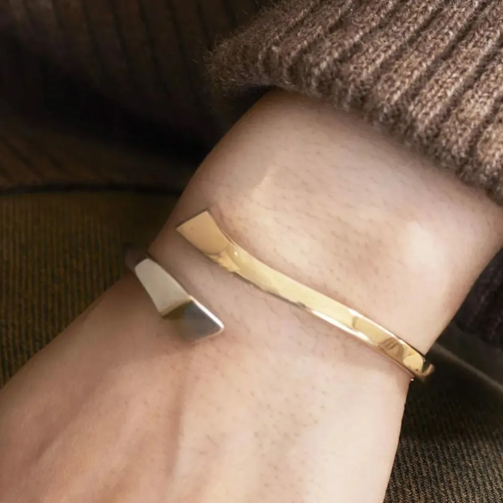 Bracelet Jonc 2 Ors