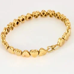 Bracelet jonc 