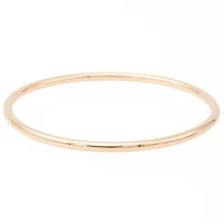 Bracelet Jonc Or jaune