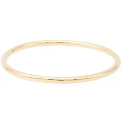 Bracelet Jonc Or jaune