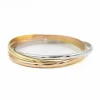 Bracelet Jonc Or jaune