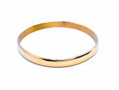 Bracelet Jonc Or jaune