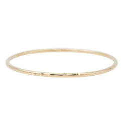 Bracelet Jonc Or jaune