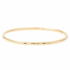 Bracelet Jonc Or jaune