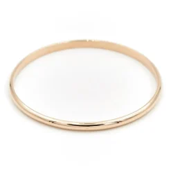 Bracelet Jonc Or jaune