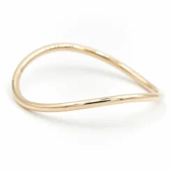Bracelet Jonc Or jaune