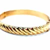 Bracelet Jonc Or jaune