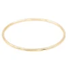 Bracelet Jonc Or jaune