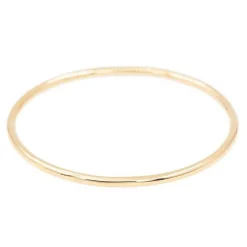 Bracelet Jonc Or jaune