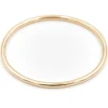 Bracelet Jonc Or jaune