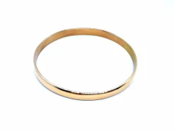 Bracelet Jonc Or jaune