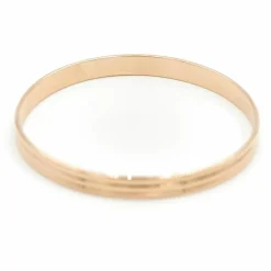 Bracelet Jonc Or jaune
