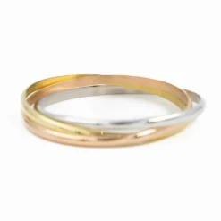 Bracelet Jonc Or jaune