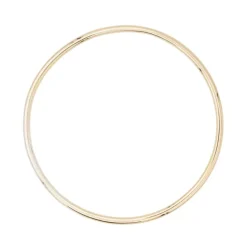 Bracelet Jonc Or jaune