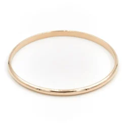 Bracelet Jonc Or jaune