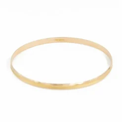 Bracelet Jonc Or jaune