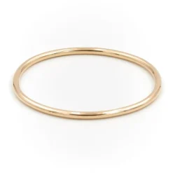 Bracelet Jonc Or jaune