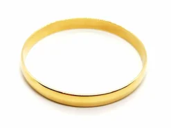 Bracelet Jonc Or jaune