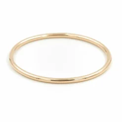 Bracelet Jonc Or jaune
