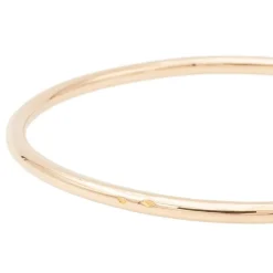Bracelet Jonc Or jaune