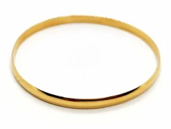 Bracelet Jonc Or jaune