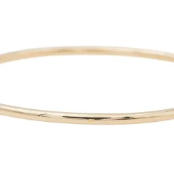 Bracelet Jonc Or jaune