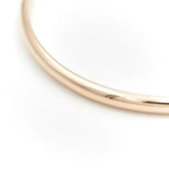 Bracelet Jonc Or jaune