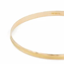 Bracelet Jonc Or jaune