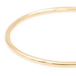 Bracelet Jonc Or jaune