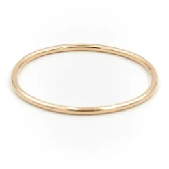 Bracelet Jonc Or jaune