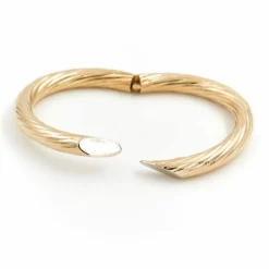 Bracelet Jonc Or jaune