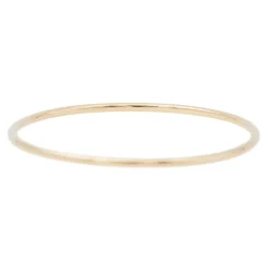 Bracelet Jonc Or jaune